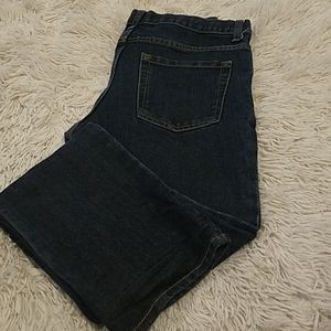 Old Navy Boys Skinny Jeans